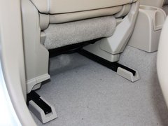 骊威 2013款 1.6L CVT 豪华型