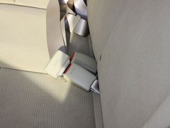 骊威 2013款 1.6L CVT 豪华型