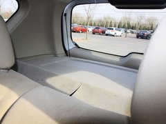 骊威 2013款 1.6L CVT 豪华型