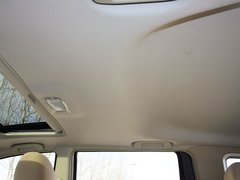 骊威 2013款 1.6L CVT 豪华型
