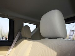 骊威 2013款 1.6L CVT 豪华型