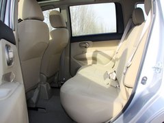骊威 2013款 1.6L CVT 豪华型