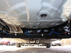 骊威 2013款 1.6L CVT 豪华型