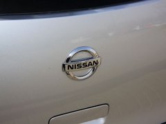 骊威 2013款 1.6L CVT 豪华型