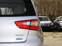 骊威 2013款 1.6L CVT 豪华型