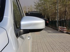 骊威 2013款 1.6L CVT 豪华型