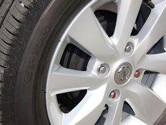 骊威 2013款 1.6L CVT 豪华型