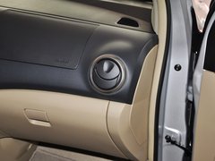 骊威 2013款 1.6L CVT 豪华型