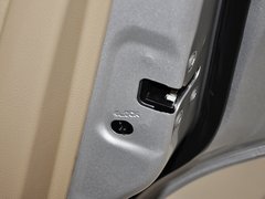 骊威 2013款 1.6L CVT 豪华型