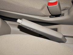 骊威 2013款 1.6L CVT 豪华型