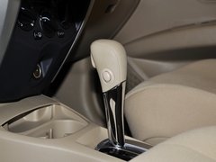 骊威 2013款 1.6L CVT 豪华型