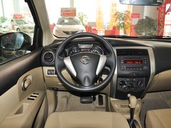 骊威 2013款 1.6L CVT 豪华型
