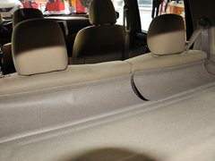 骊威 2013款 1.6L CVT 豪华型