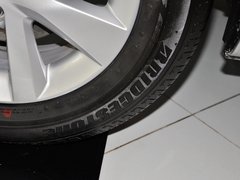 骊威 2013款 1.6L CVT 豪华型