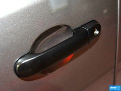 骊威 2013款 1.6L 手动 豪华型