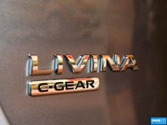骊威 2013款 1.6L 手动 豪华型