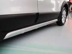 驪威 2013款 1.6L CVT 舒適型