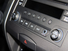 驪威 2013款 1.6L CVT 舒適型