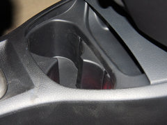 骊威 2013款 1.6L CVT 舒适型