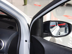 骊威 2013款 1.6L CVT 舒适型