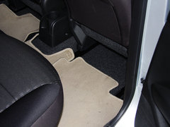 骊威 2013款 1.6L CVT 舒适型