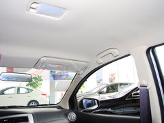 骊威 2013款 1.6L CVT 舒适型