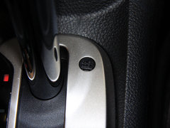 骊威 2013款 1.6L CVT 舒适型