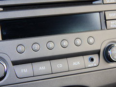 骊威 2013款 1.6L CVT 舒适型