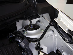 骊威 2013款 1.6L CVT 舒适型
