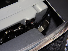 骊威 2013款 1.6L CVT 舒适型
