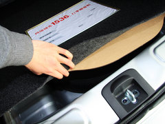 骊威 2013款 1.6L CVT 舒适型