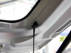 骊威 2013款 1.6L CVT 舒适型