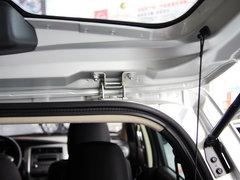 骊威 2013款 1.6L CVT 舒适型