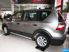 骊威 2013款 1.6L CVT 舒适型