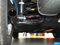 骊威 2013款 1.6L CVT 舒适型