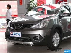 骊威 2013款 1.6L CVT 舒适型