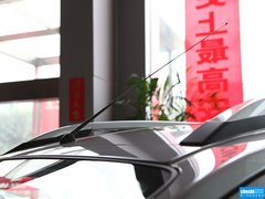 驪威 2013款 1.6L CVT 舒適型