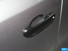 驪威 2013款 1.6L CVT 舒適型