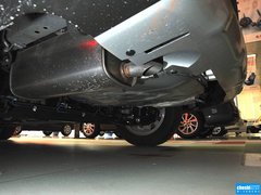 驪威 2013款 1.6L CVT 舒適型