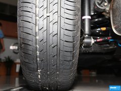 骊威 2013款 1.6L CVT 舒适型