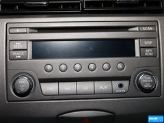 骊威 2013款 1.6L CVT 舒适型