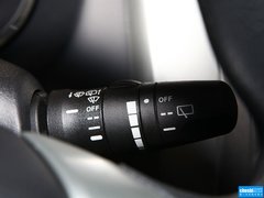 骊威 2013款 1.6L CVT 舒适型