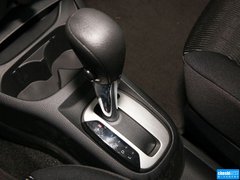 骊威 2013款 1.6L CVT 舒适型