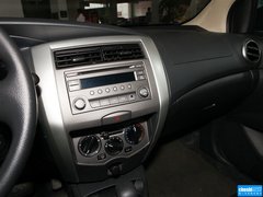 骊威 2013款 1.6L CVT 舒适型