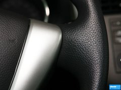 骊威 2013款 1.6L CVT 舒适型