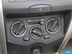 骊威 2013款 1.6L CVT 舒适型