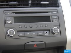 骊威 2013款 1.6L CVT 舒适型
