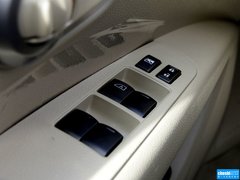 骊威 2013款 1.6L CVT 舒适型