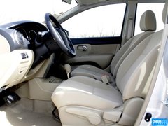 骊威 2013款 1.6L CVT 舒适型