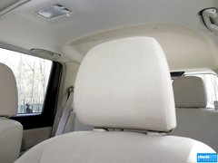 骊威 2013款 1.6L CVT 舒适型